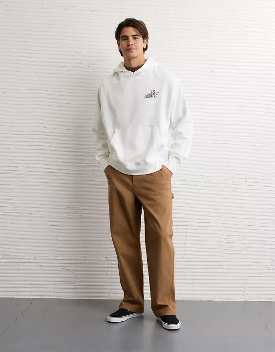 AE Racing Graphic Hoodie - Image 5