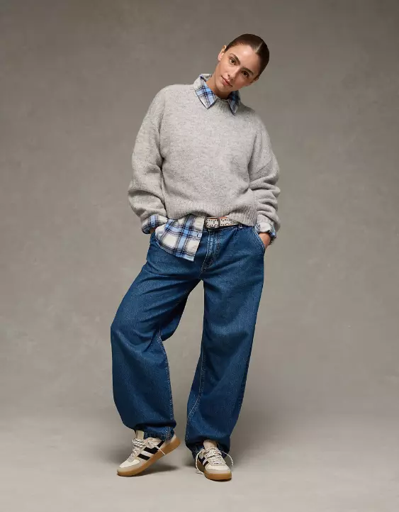 AE Snow Stopper Sweater - Image 5