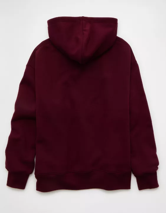 AE Everyday Luxe Hoodie - Image 4