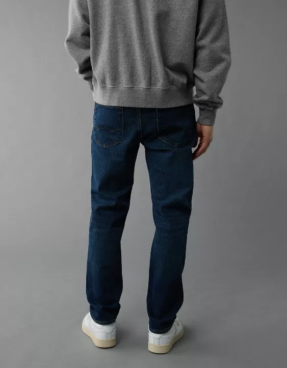 AE AirFlex+ TENCEL™ Fibers Slim Straight Jean - Image 2