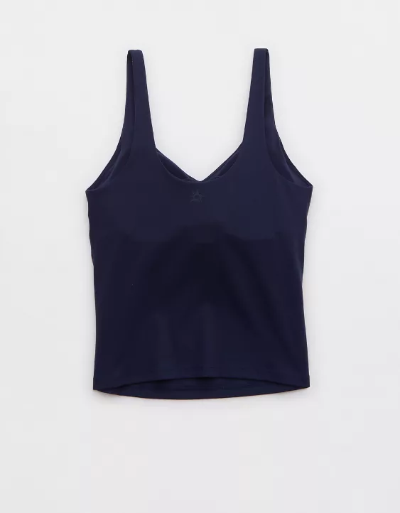 OFFLINE By Aerie Real Me Low Key Tank Top - Image 5