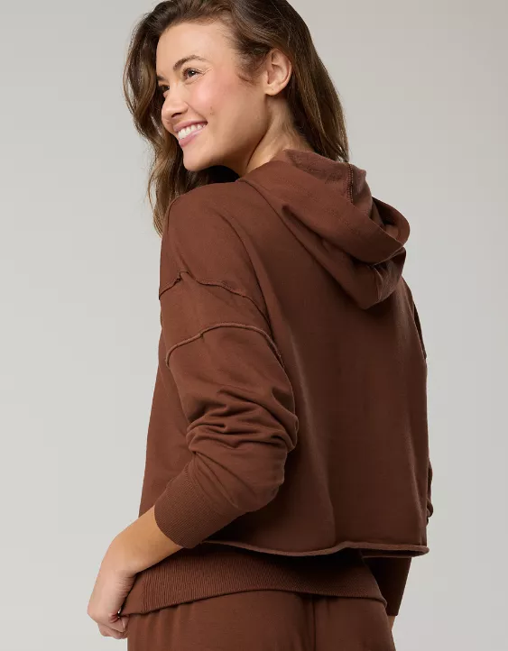 OFFLINE By Aerie OTT Hoodie - Image 2