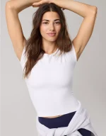 OFFLINE By Aerie Real Me XTRA T-Shirt