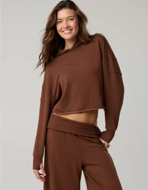 OFFLINE By Aerie OTT Hoodie