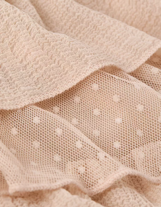 AE Ruffled Cami Top - Image 6