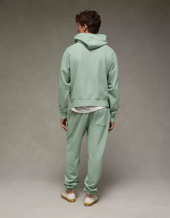 AE Laidback Luxe Heavyweight Sweatpant - Image 2