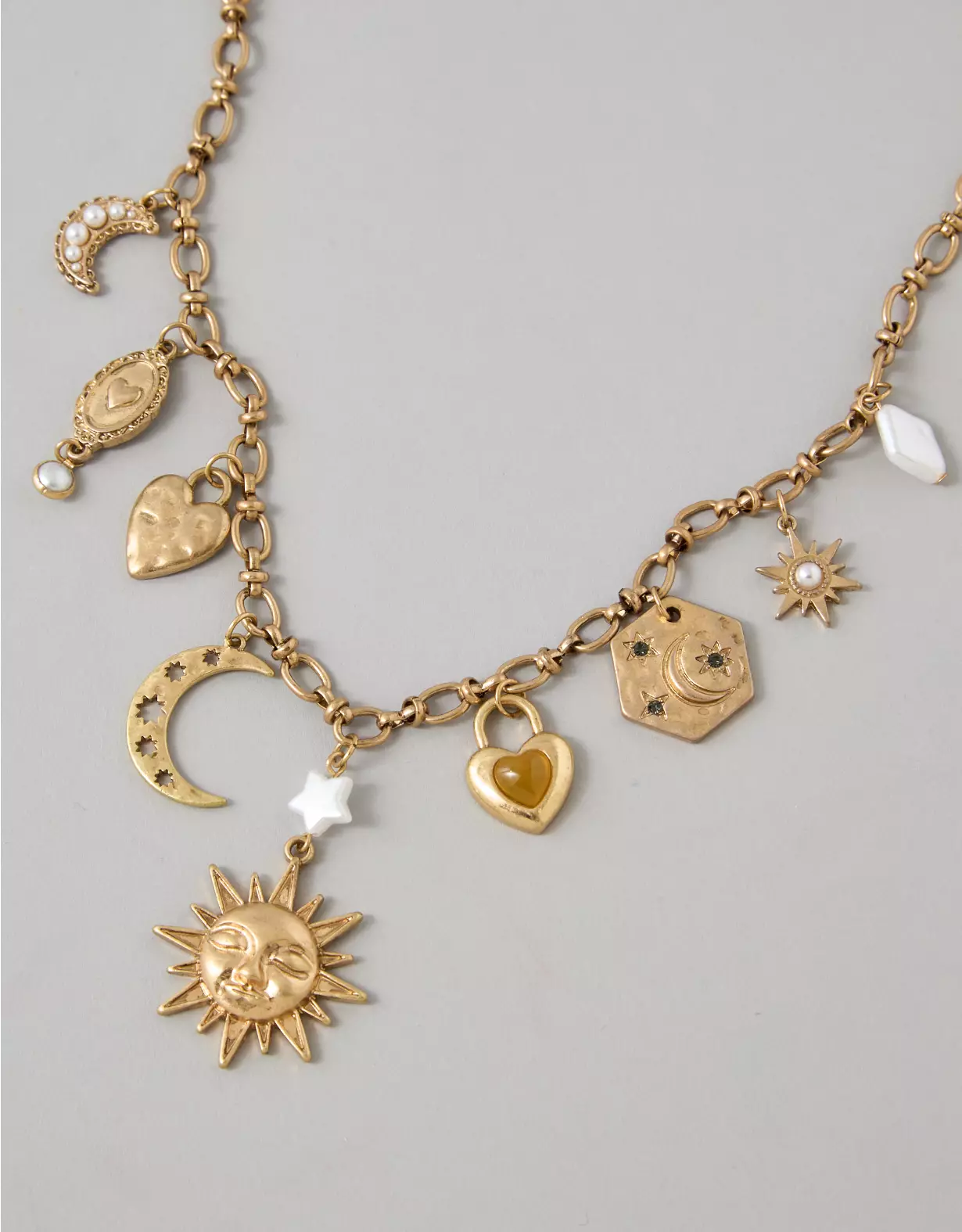 AE Celestial Necklace - Image 2