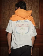 AE Boxy Drink Graphic T-Shirt