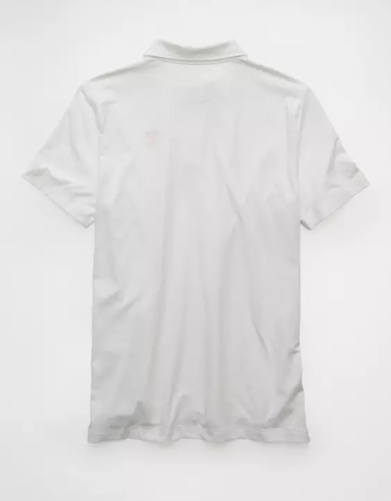 AE 24/7 Tennessee Volunteers Graphic Club Polo Shirt - Image 4