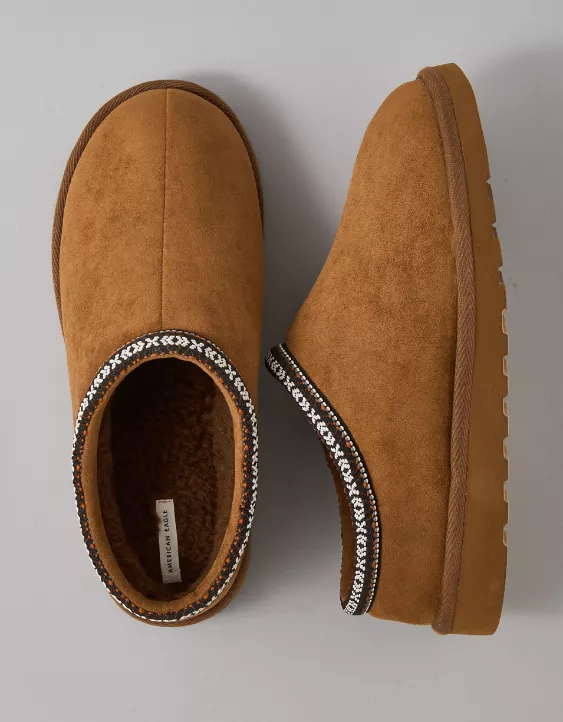 AE Suede Slipper - Image 2