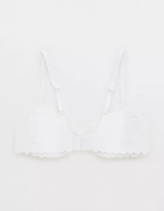 SMOOTHEZ Demi Lightly Lined Bra - Image 4