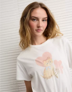 AE Ex-Boyfriend Valentine's Day Graphic T-Shirt