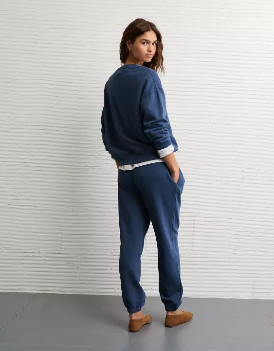 AE Funday Graphic Sweatshirt - Image 2