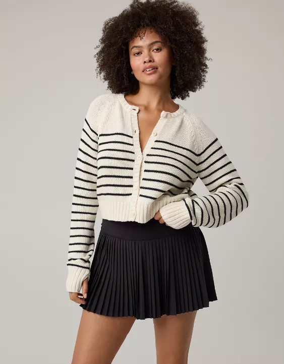 OFFLINE By Aerie All Aces Tennis Skort - Image 4