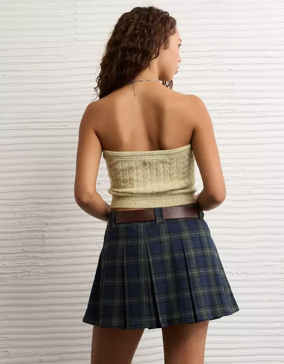 AE Whoa So Soft Tube Sweater - Image 2