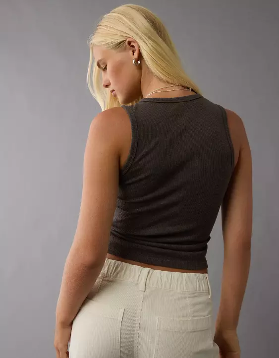 NFL Kansas City Chiefs Tank Top - Image 2