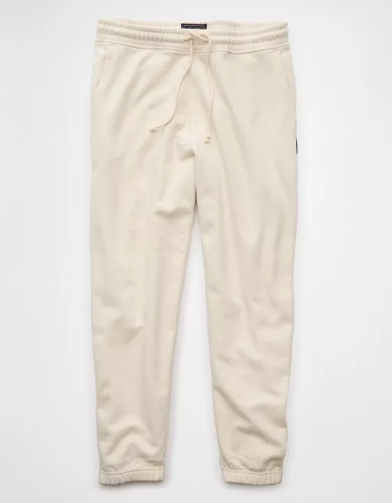 AE Laidback Luxe Heavyweight Sweatpant - Image 3