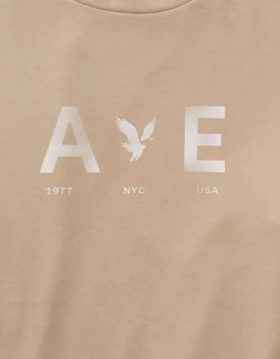 AE Icon Long-Sleeve T-Shirt - Image 6