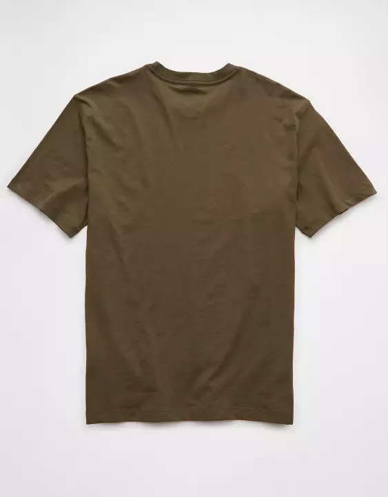 AE Lightweight Icon T-Shirt - Image 4