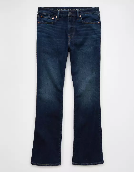 AE AirFlex+ Slim Bootcut Jean - Image 3