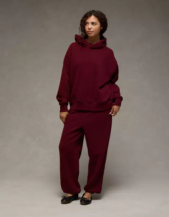 AE Everyday Luxe Hoodie - Image 5