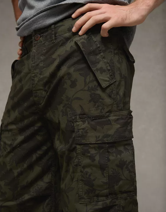 AE Flex Ultra Baggy Cargo Pant - Image 6
