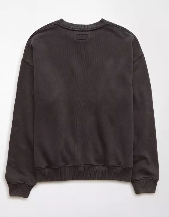 NFL Seattle Seahawks Crew Neck Sweatshirt - Image 4