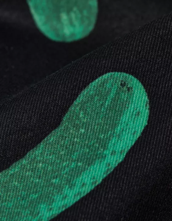 AEO Men's Pickle 6" Flex Boxer Brief - Image 5