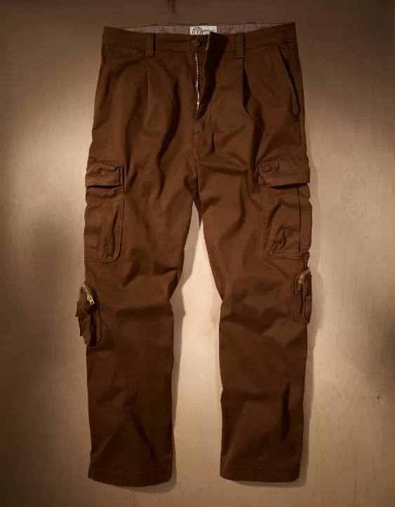 AE x Tru Kolors Relaxed Cargo Pant - Image 3
