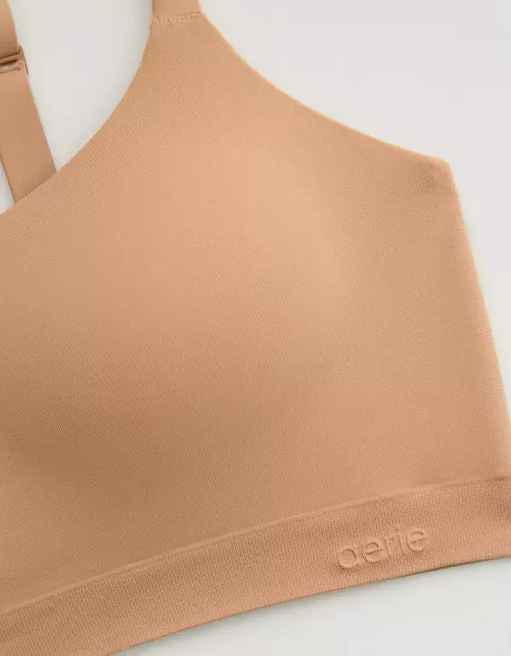 SMOOTHEZ Seamless Bra-ish Wireless Bralette - Image 5