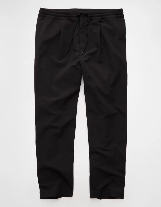 AE 24/7 Pleated Pull-On Pant - Image 3