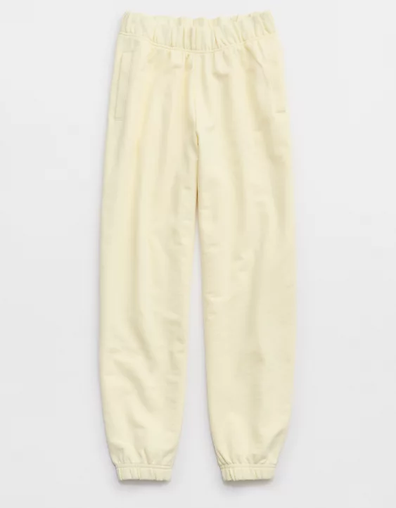 Aerie Jet Setter Jogger - Image 3