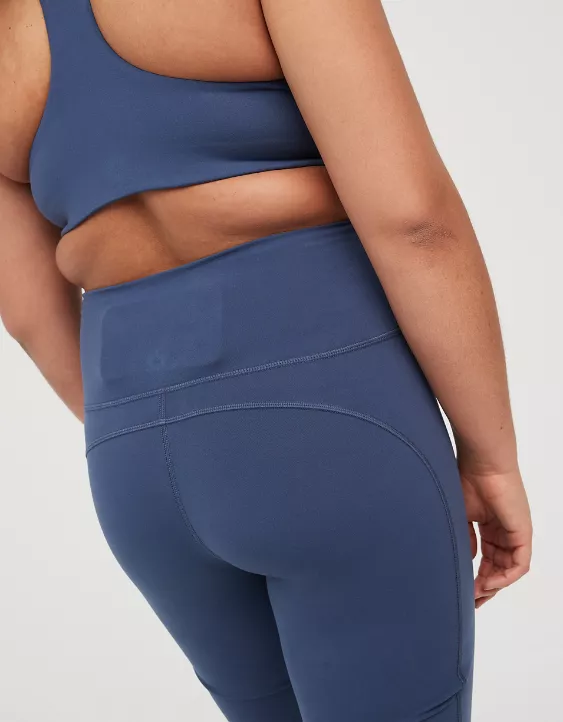 OFFLINE By Aerie The Hugger 5" Bike Short - Image 7