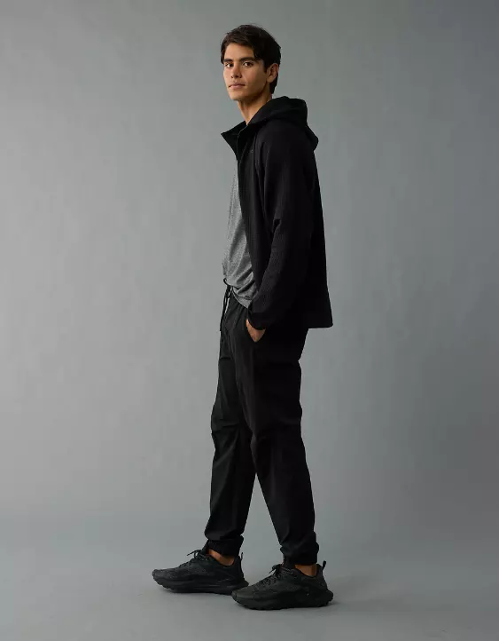 AE 24/7 Tech Jogger - Image 5