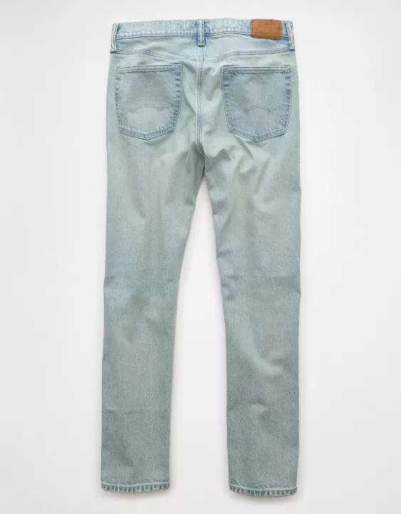 AE EasyFlex +TENCEL™ Fibers Original Straight Jean - Image 4