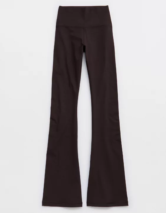 OFFLINE By Aerie The Hugger High Waisted Bootcut Legging - Image 3