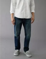 AE EasyFlex Original Straight Jean