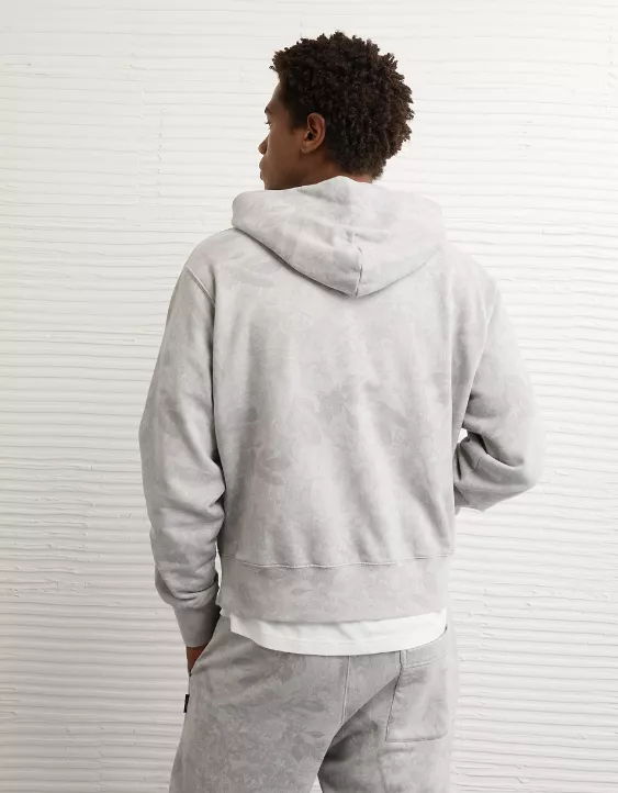 AE Laidback Luxe Heavyweight Hoodie - Image 3