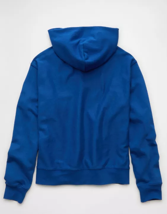 AE Laidback Luxe Heavyweight Hoodie - Image 5