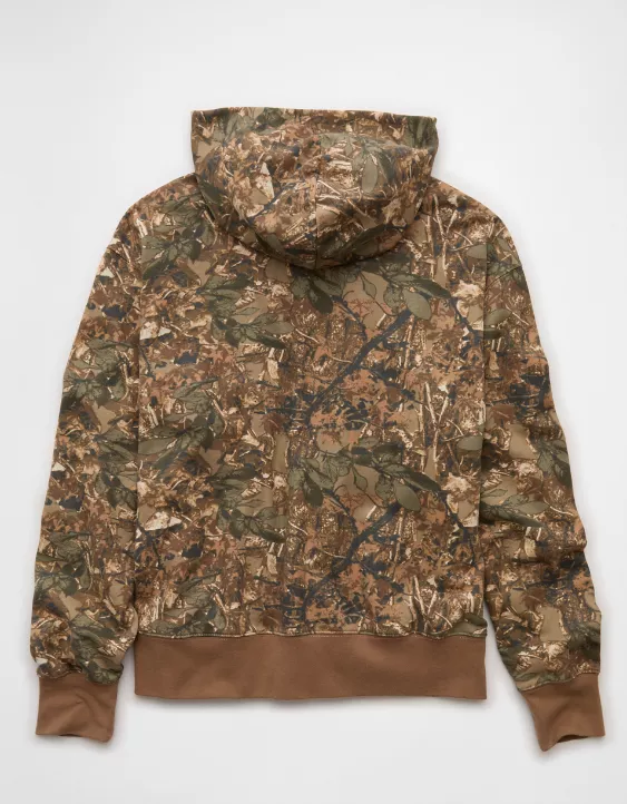 AE Laidback Luxe Heavyweight Hoodie - Image 5