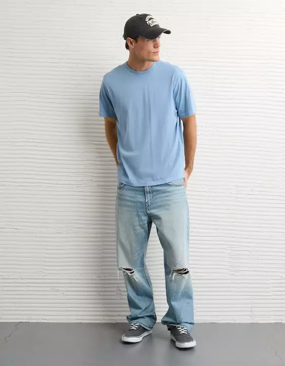 AE Lived-In T-Shirt - Image 5