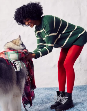 Aerie Softest Luxe Crew Sweater