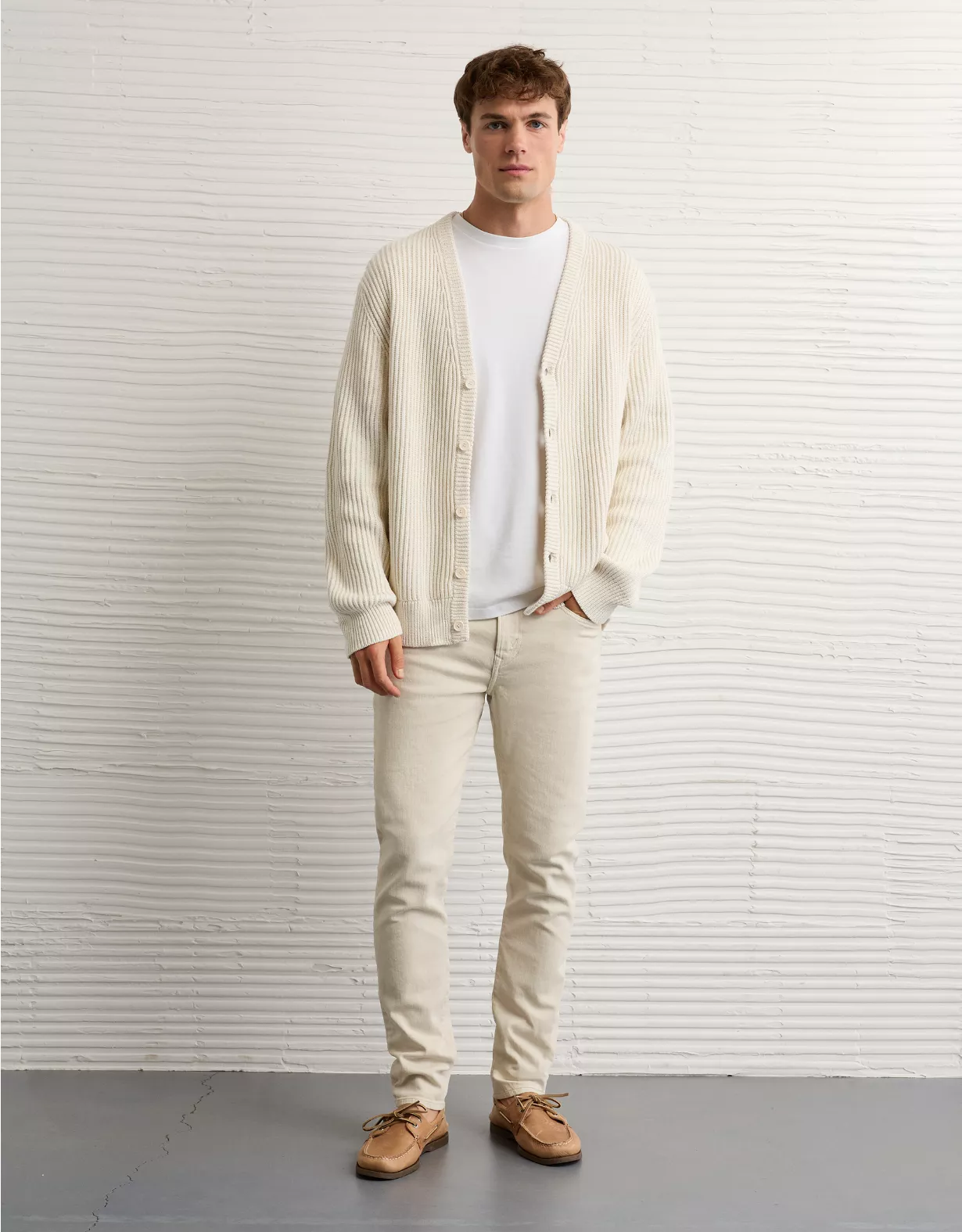 AE EasyFlex Athletic Fit Jean