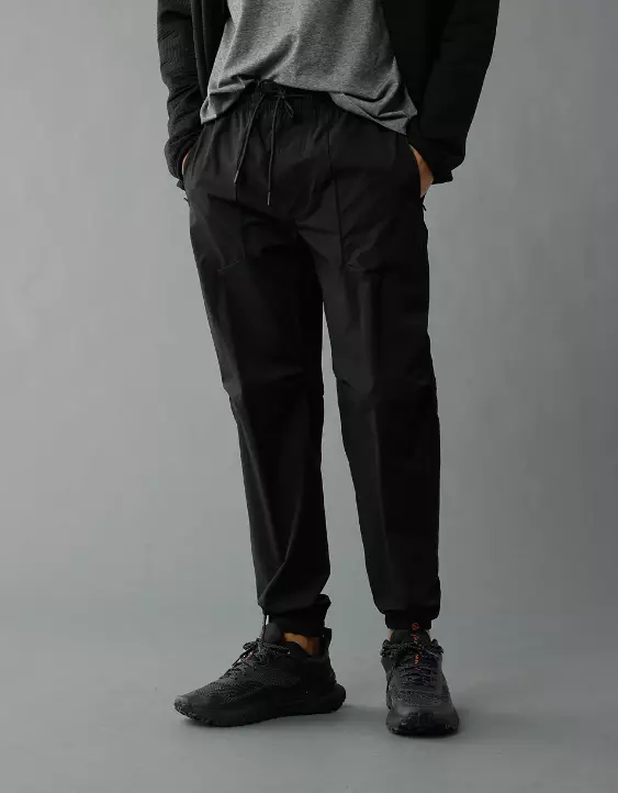 AE 24/7 Tech Jogger - Image 6