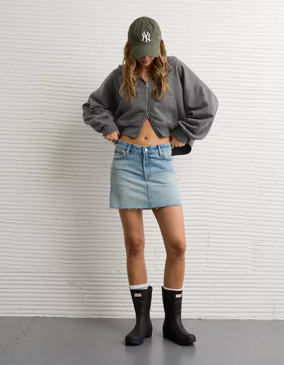 AE Perfect Skirt - Image 2