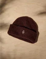 AE x Tru Kolors Double Layer Ribbed Beanie
