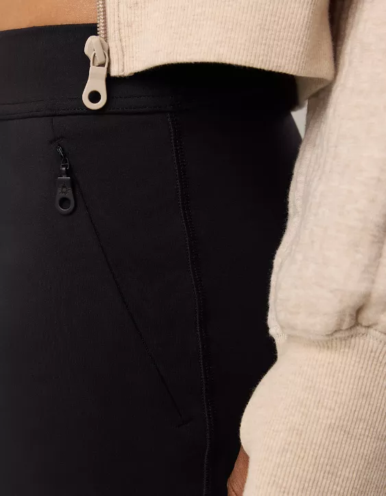 OFFLINE By Aerie The Hugger Trouser - Image 6