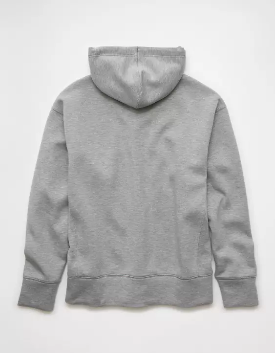 NFL Kansas City Chiefs Graphic Zip-Up Hoodie - Image 4