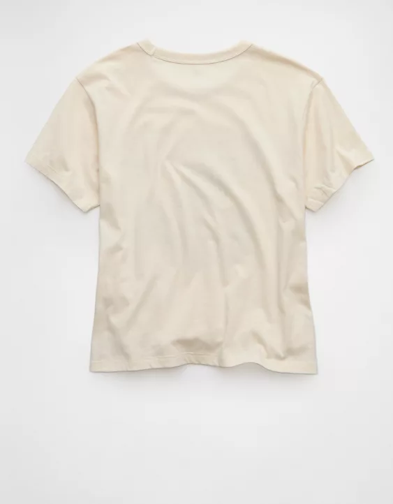 NFL Ex-Boyfriend Minnesota Vikings Graphic T-Shirt - Image 4