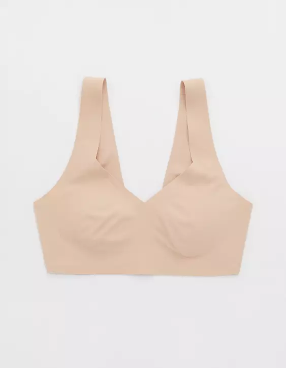 SMOOTHEZ Padded Sweetheart Bralette - Image 3